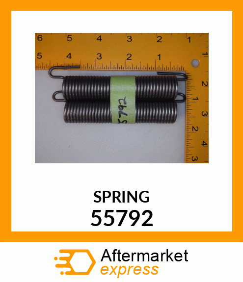 SPRING 55792