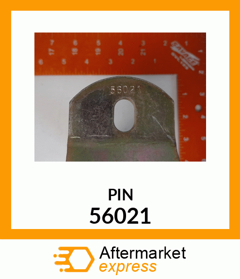 PIN 56021