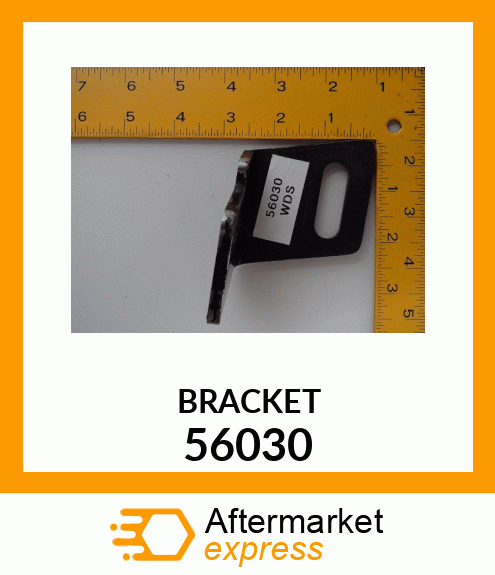 BRACKET 56030