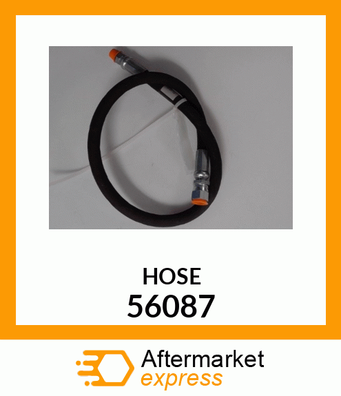 HOSE 56087