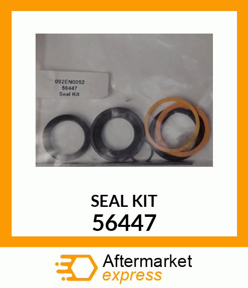 SEAL KIT 56447