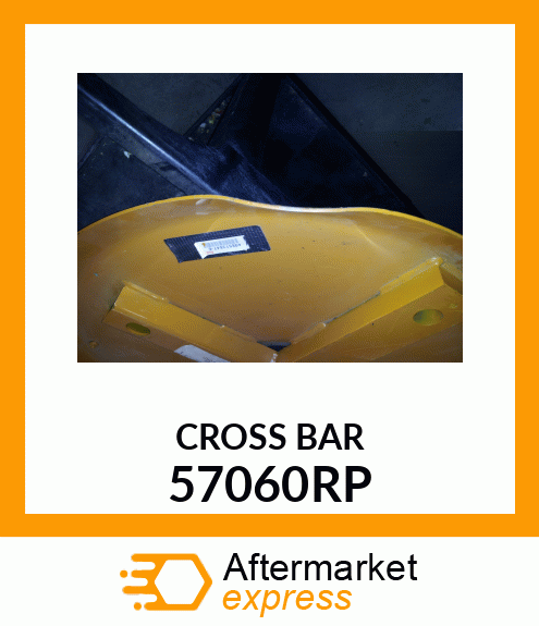 CROSS_BAR 57060RP