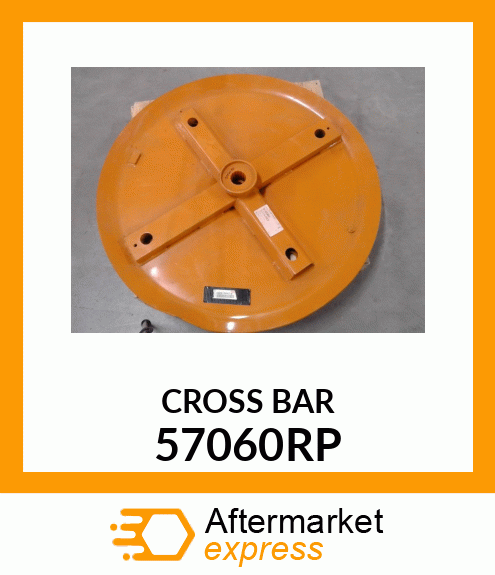 CROSS_BAR 57060RP