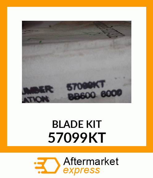 2PC_BLADE_KIT 57099KT