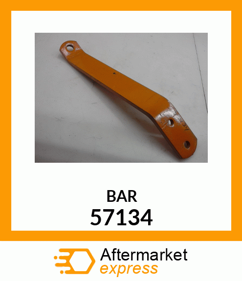 BAR 57134