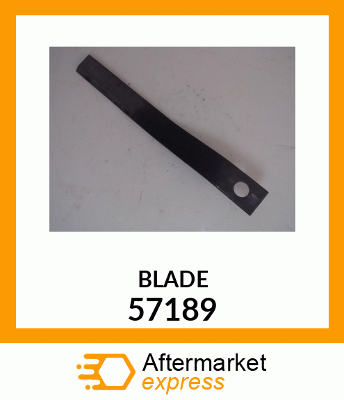 BLADE 57189