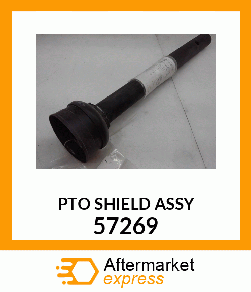 PTO_SHIELD_ASSY 57269