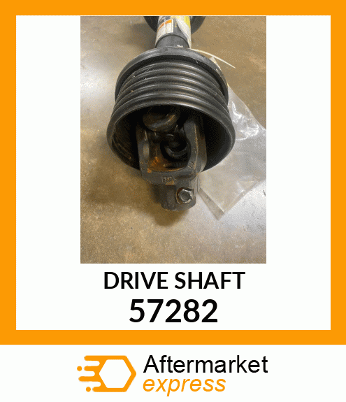 DRIVE_SHAFT 57282