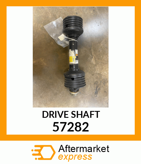 DRIVE_SHAFT 57282