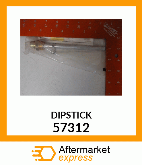 DIPSTICK 57312