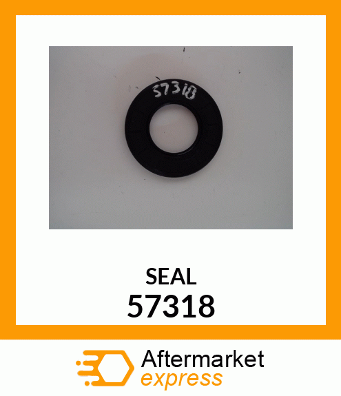 SEAL 57318