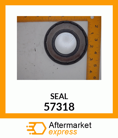 SEAL 57318