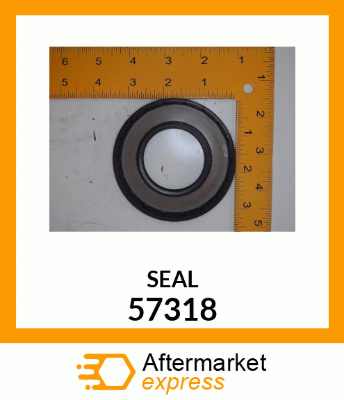 SEAL 57318