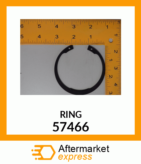 RING 57466