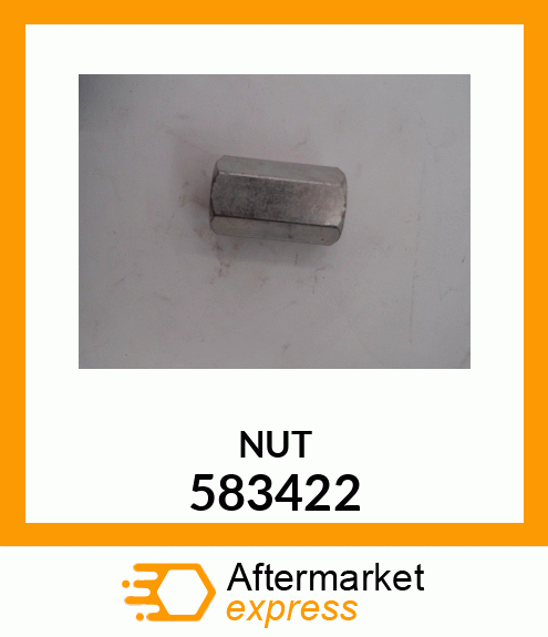 NUT 583422