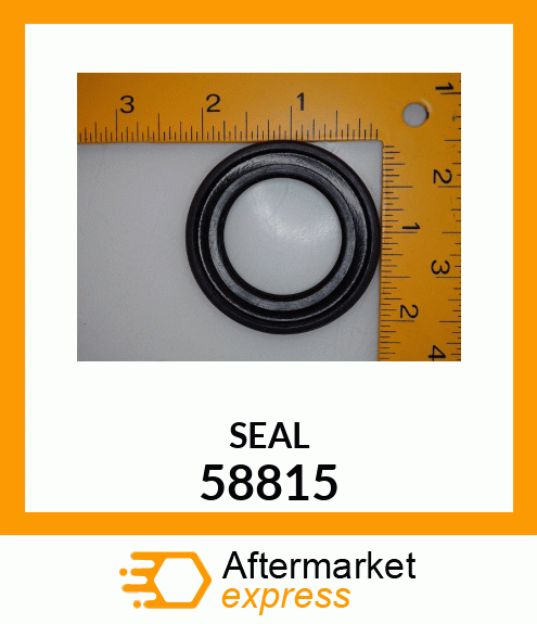 SEAL 58815