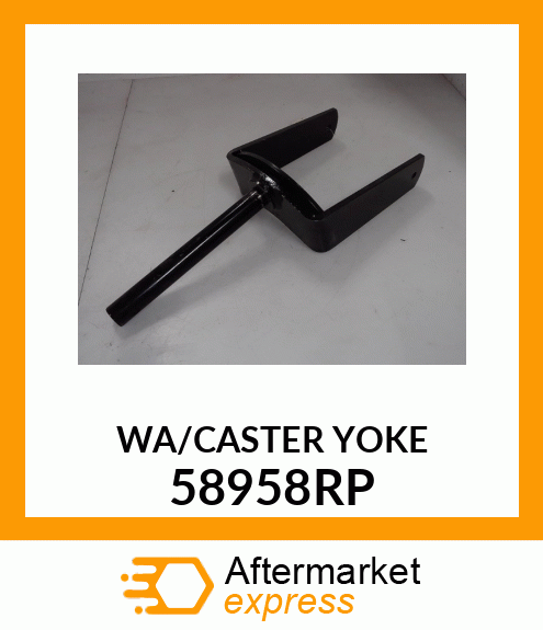 YOKE_CASTER 58958RP