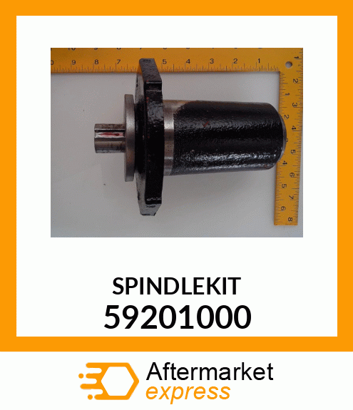 SPINDLEKIT 59201000