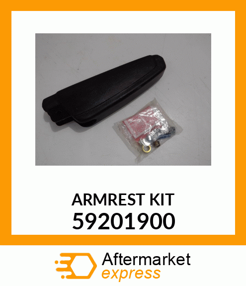 ARMREST_KIT 59201900