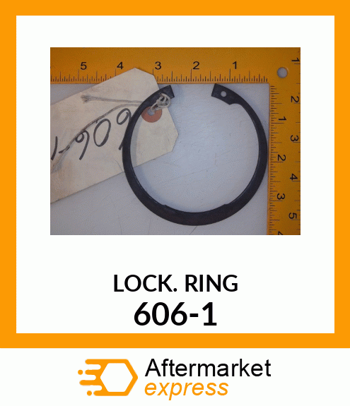 LOCK_RING 606-1