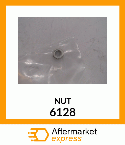 NUT 6128