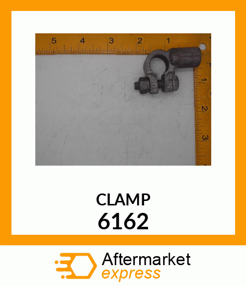 CLAMP 6162