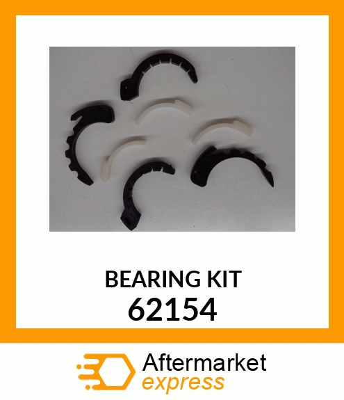 BEARING_KIT_7PC 62154