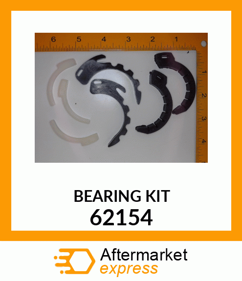 BEARING_KIT_7PC 62154