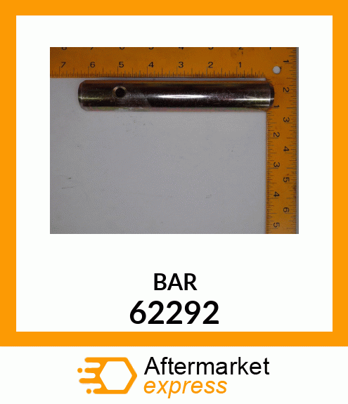 BAR 62292