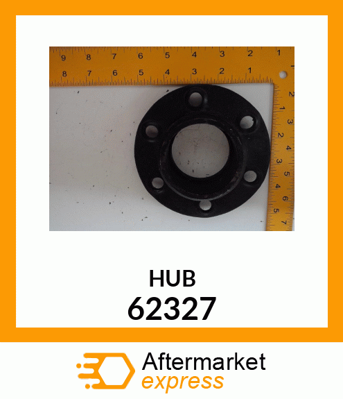 HUB 62327