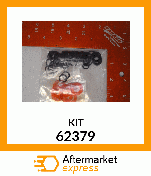 KIT 62379