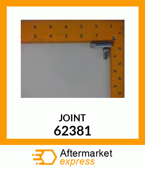 JOINT 62381