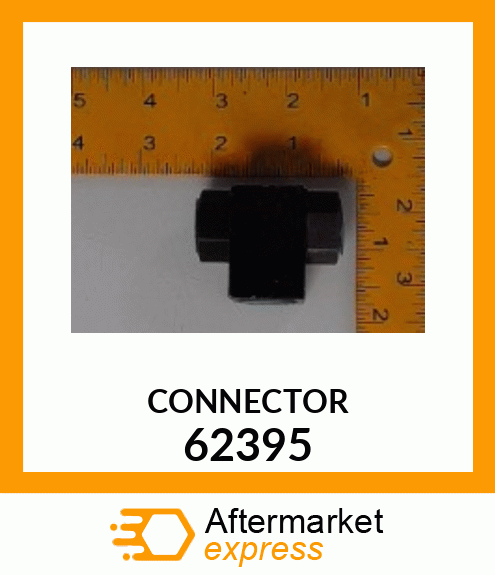 CONNECTOR 62395