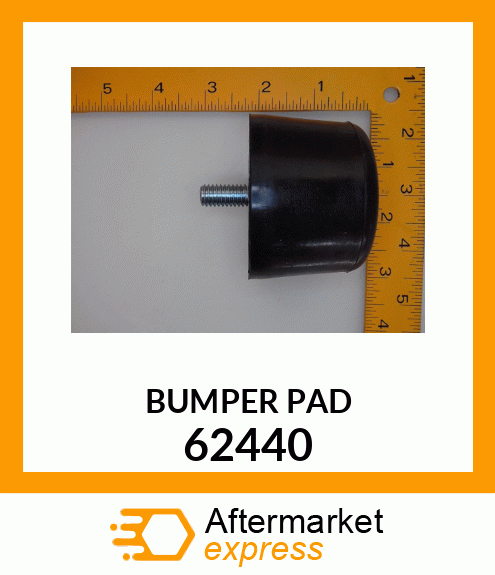 BUMPER 62440