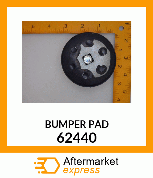 BUMPER 62440