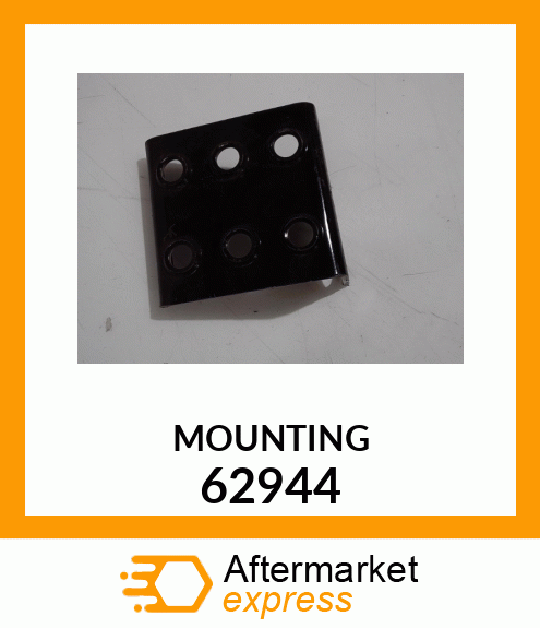 MOUNTING 62944