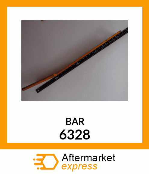 BAR 6328