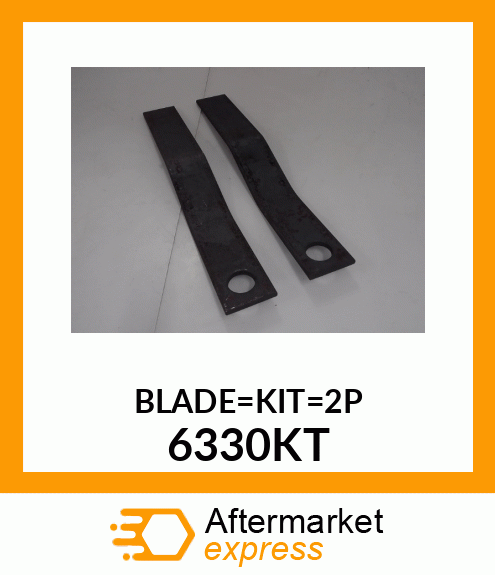 BLADE_KIT_2P 6330KT