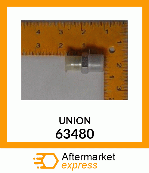 UNION 63480