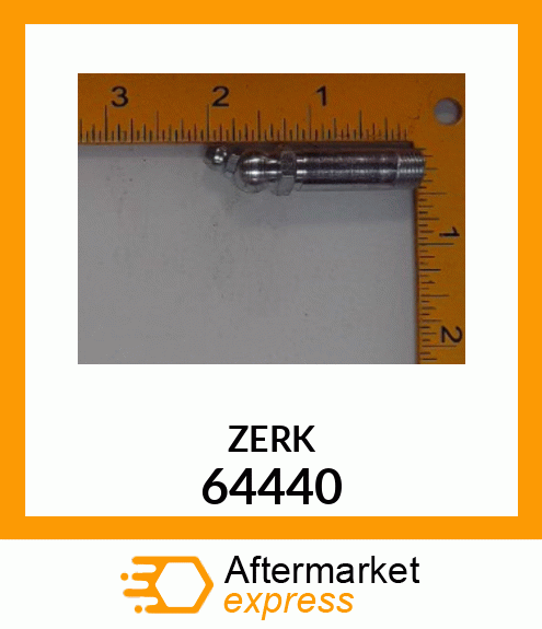 ZERK 64440