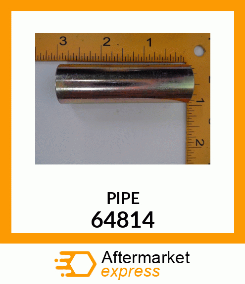 PIPE 64814