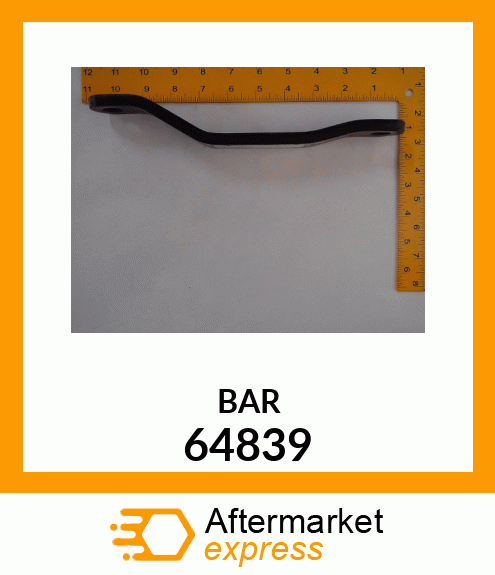 BAR 64839