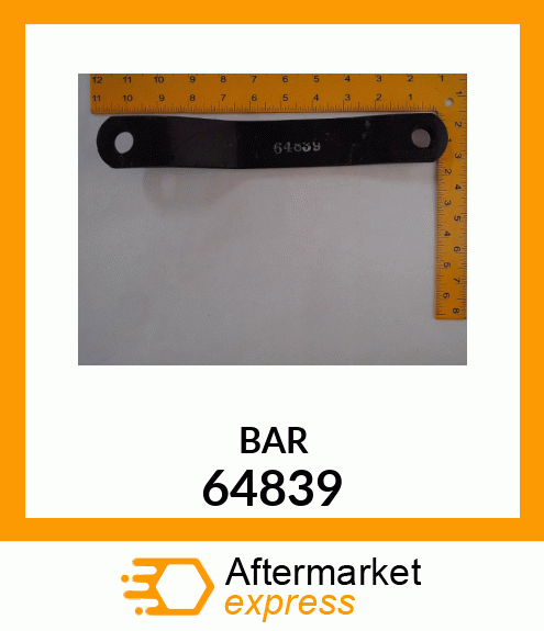 BAR 64839