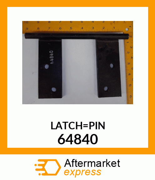 LATCH_PIN 64840