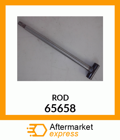 ROD 65658