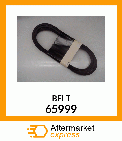 BELT 65999