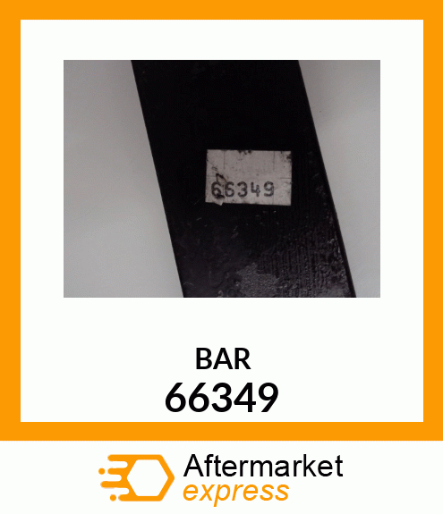 BAR 66349