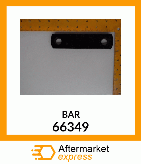 BAR 66349