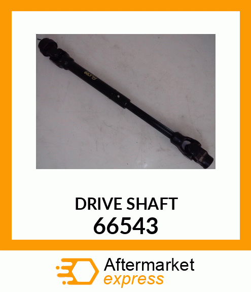 DRIVE_SHAFT 66543