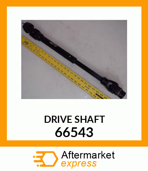 DRIVE_SHAFT 66543